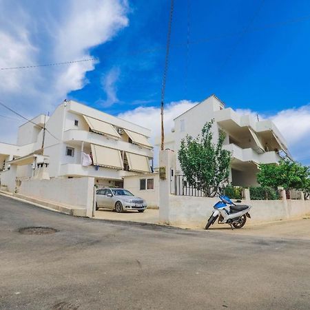 Vila Xhafa Ksamil Dış mekan fotoğraf