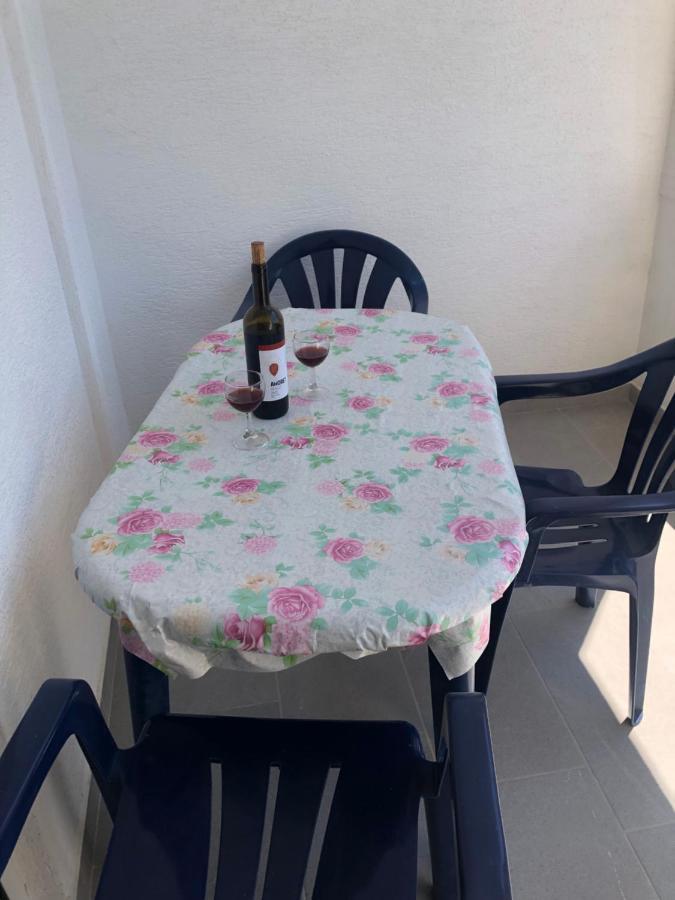 Vila Xhafa Ksamil Dış mekan fotoğraf